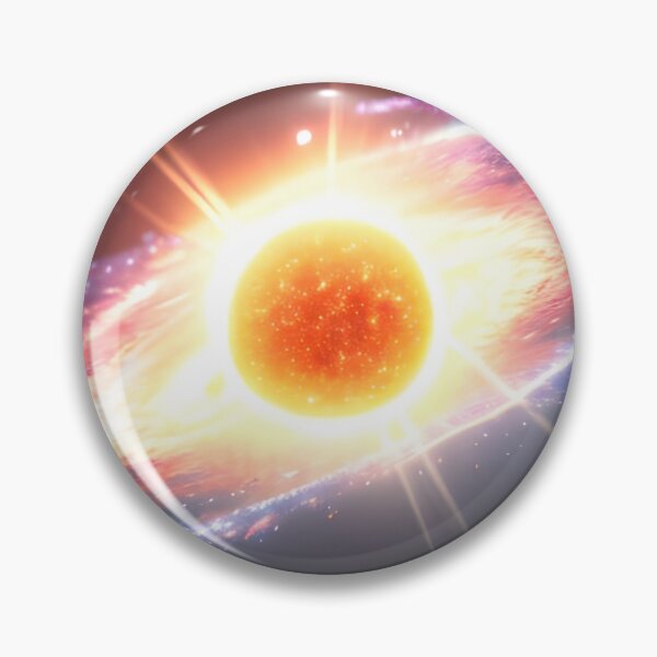 Item preview, ultra nova intense detailed designed and sold by AbundanceMind.