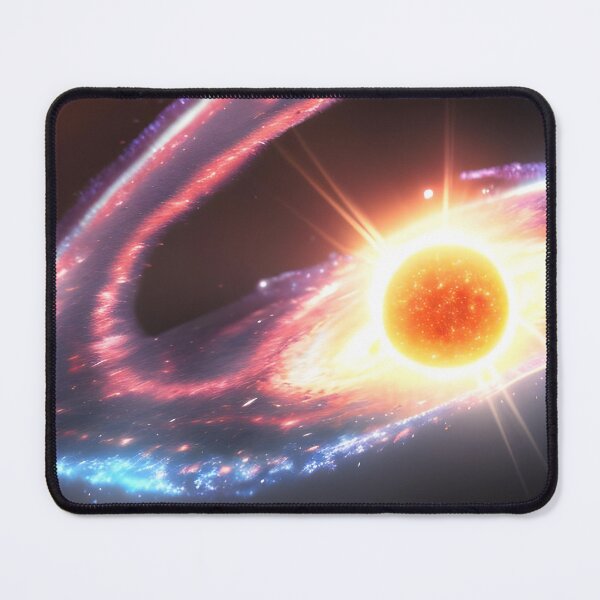 Item preview, ultra nova intense detailed designed and sold by AbundanceMind.