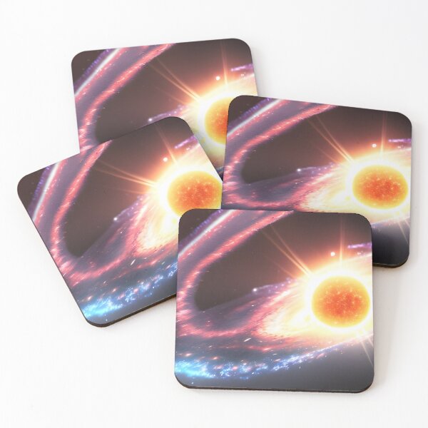 Item preview, ultra nova intense detailed designed and sold by AbundanceMind.