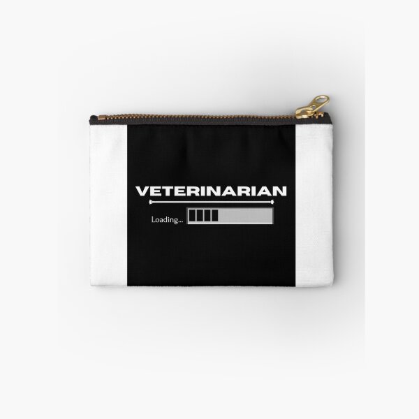 Item preview, Veterinarin logo loading professional designed and sold by Darkshades.
