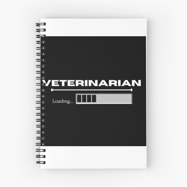 Item preview, Veterinarin logo loading professional designed and sold by Darkshades.