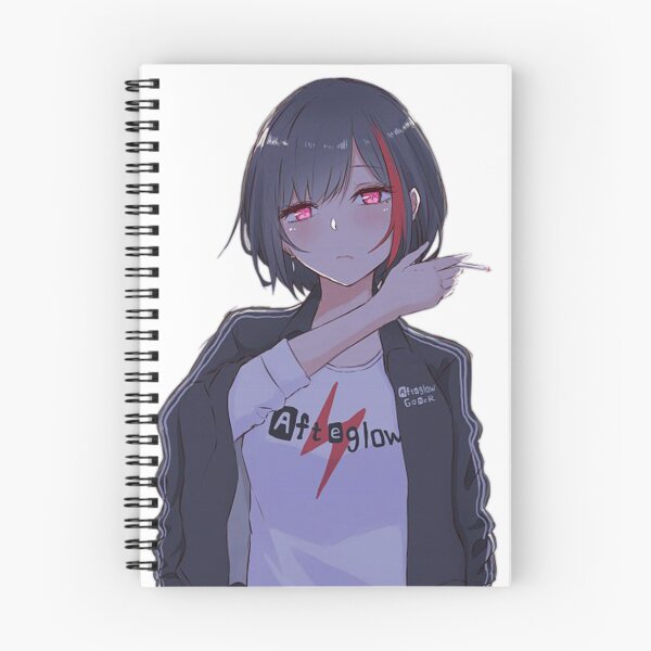 Item preview, the badass mitake ran designed and sold by shanksy-d.