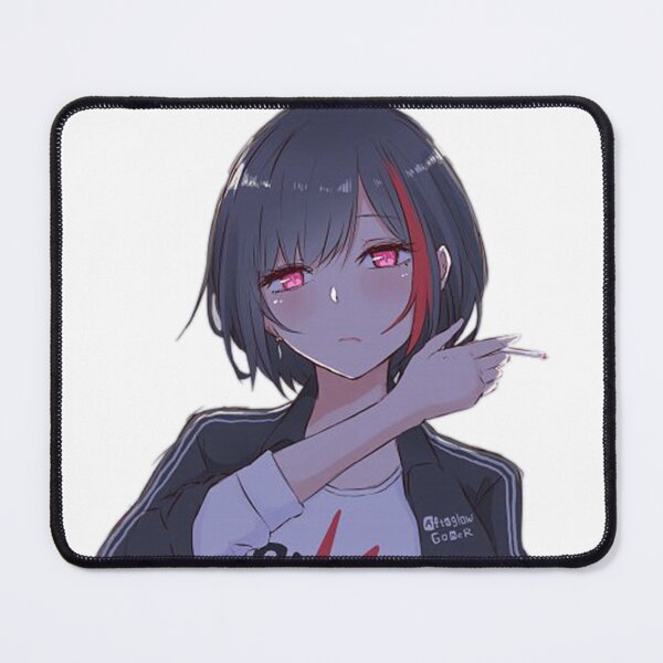 Item preview, the badass mitake ran designed and sold by shanksy-d.