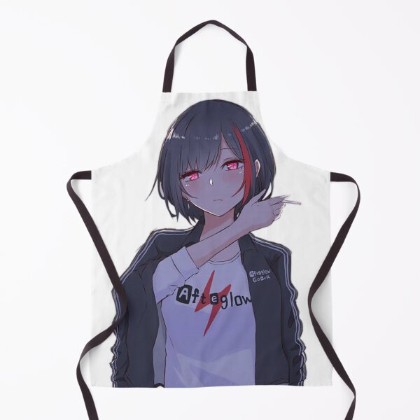 Item preview, the badass mitake ran designed and sold by shanksy-d.