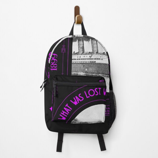 Item preview, What Was Lost Will Be Found  designed and sold by Tiptopteess.