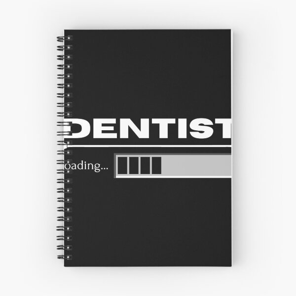 Item preview, Dentist loading on designed and sold by Darkshades.