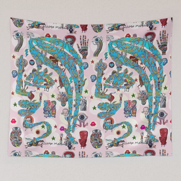 Item preview, Graffiti dgital designed and sold by Diego Manuel Rodriguez.