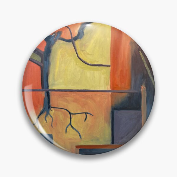 Item preview, Abstract Painting designed and sold by CalebMooreArt.