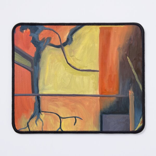 Item preview, Abstract Painting designed and sold by CalebMooreArt.