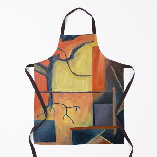 Item preview, Abstract Painting designed and sold by CalebMooreArt.