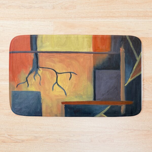 Item preview, Abstract Painting designed and sold by CalebMooreArt.