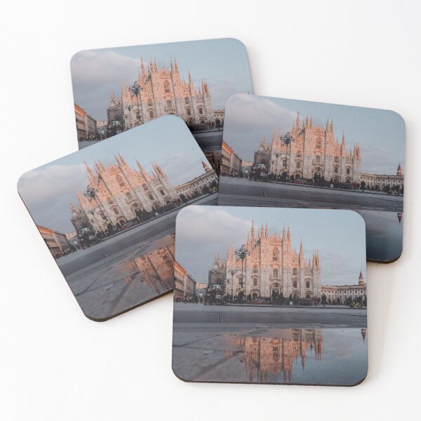 Item preview, Milan City in Italy  gift for Italy Lover designed and sold by Asombrosa.