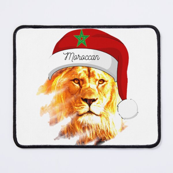 Aperçu de l'œuvre Atlas Lions of Morocco ,  Atlas Lion du Maroc ,  créée et vendue par hanashop1.