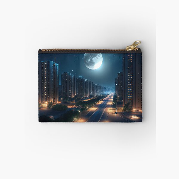 Item preview, Moonlit Night designed and sold by OccultDreams.
