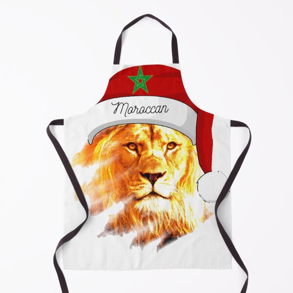 Item preview, Atlas Lions of Morocco, Atlas Lion of Morocco, designed and sold by hanashop1.