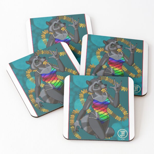 Item preview, Summertime Coon designed and sold by NurseFleety.
