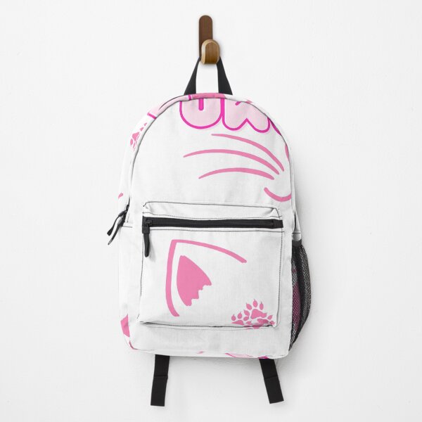 Item preview, Uwuntu cat sticker designed and sold by alhassani-shop.