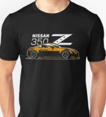 Nissan 350z FAIRLADY Unisex T-Shirt