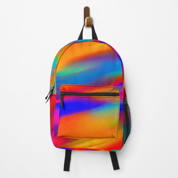 Item preview, Abstract Vivid Colors designed and sold by calibrit.