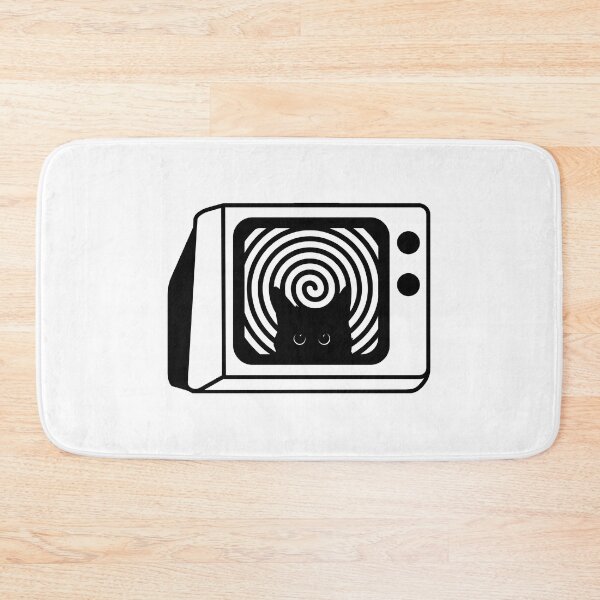Item preview, Cat Hypnotist designed and sold by GoblinBoutique.