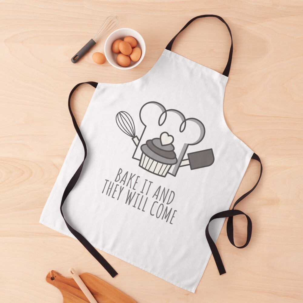 Item preview, Apron designed and sold by craft-crumbles.