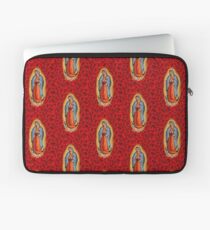VIRGEN DE GUADALUPE Laptop Sleeve