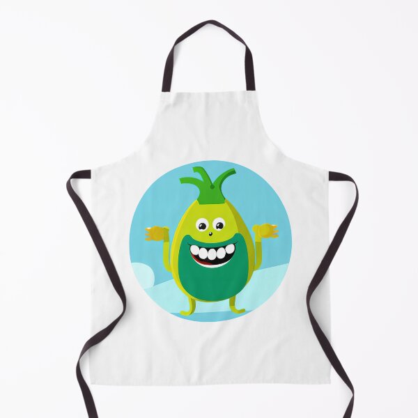 Item preview, Eat Your Fruit And Vegetables designed and sold by ArtificialCraft.