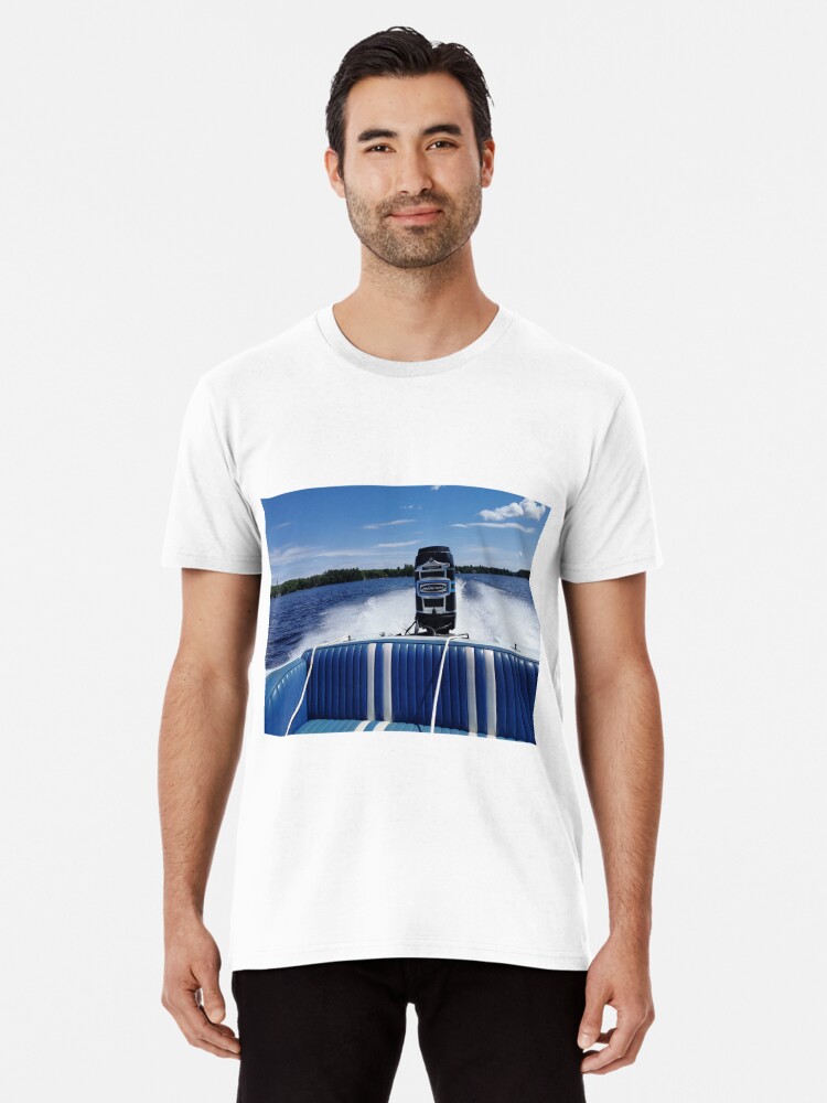 Tyggegummi skraber Valnød Tower of Power " Premium T-Shirt for Sale by MotorScapes | Redbubble