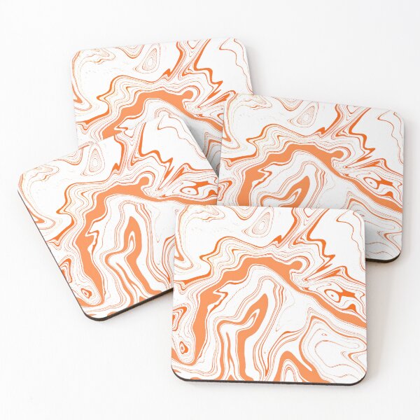 Item preview, Swirly Twirly designed and sold by drape-island.