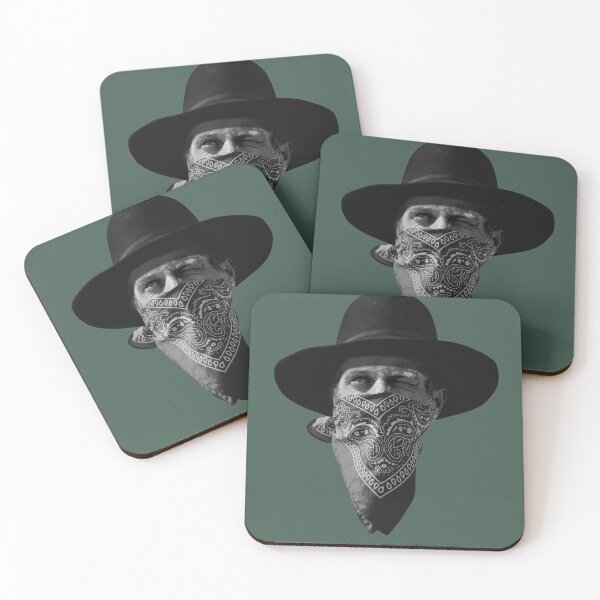 Item preview, The Rebel Legend - Steve McQueen - on Green designed and sold by boltjesdesign.