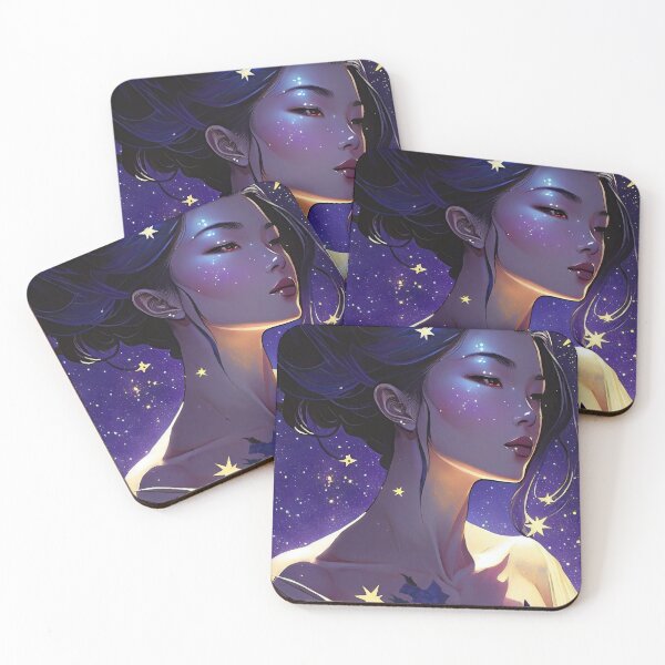 Item preview, Aiko designed and sold by OccultDreams.
