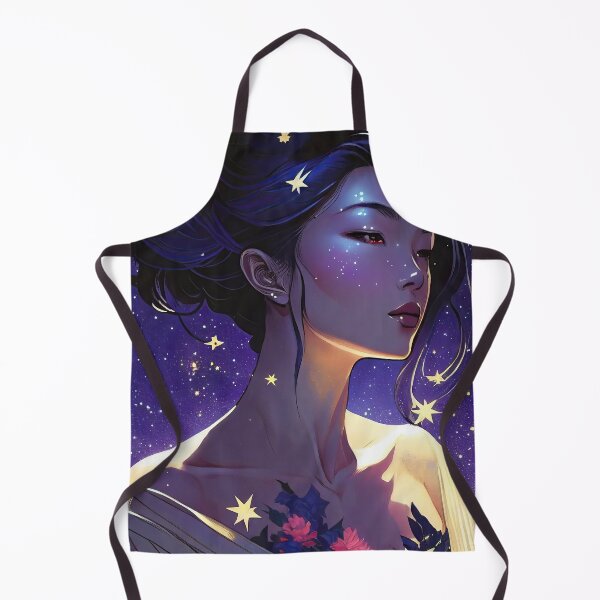 Item preview, Aiko designed and sold by OccultDreams.