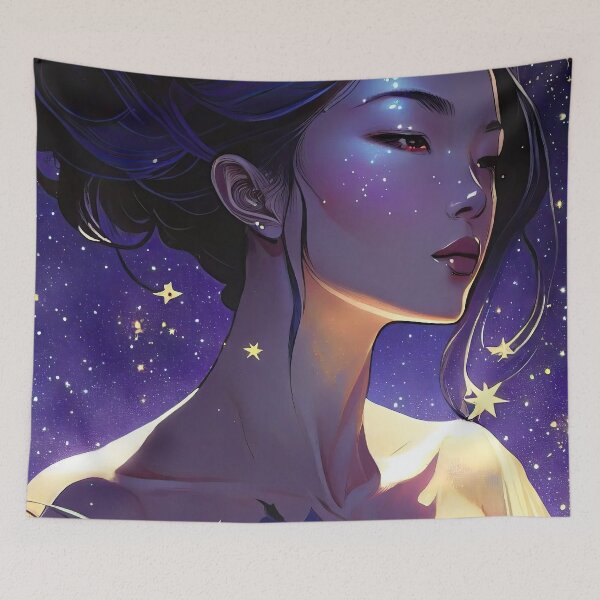 Item preview, Aiko designed and sold by OccultDreams.