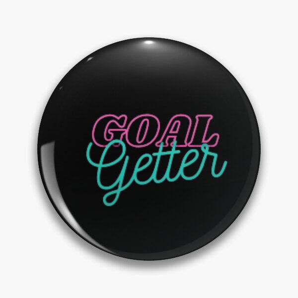 Item preview, word motivation Goal better  designed and sold by one-top.