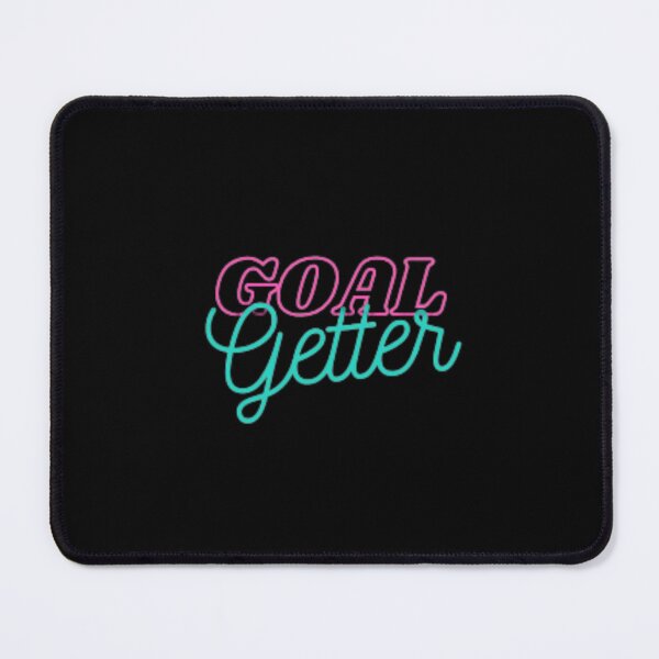 Item preview, word motivation Goal better  designed and sold by one-top.