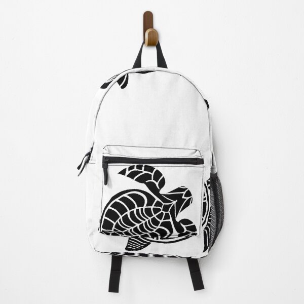 Item preview, Tribal Sea Turtle Pack designed and sold by Naomi Gutierrez Parrish.