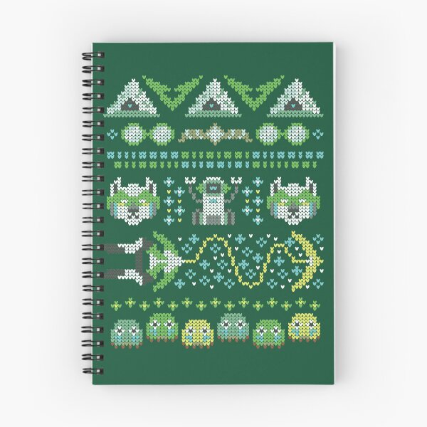 Item preview, Pidge's Ugly Holiday Sweater designed and sold by softbiology.