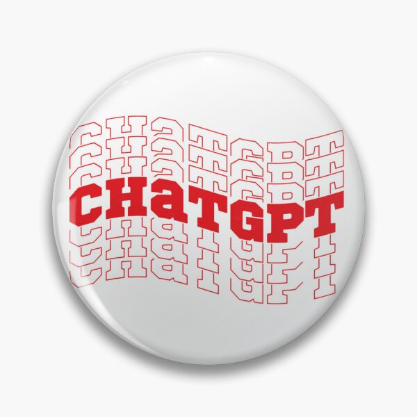 Item preview, ChatGPT  designed and sold by abudesigner.