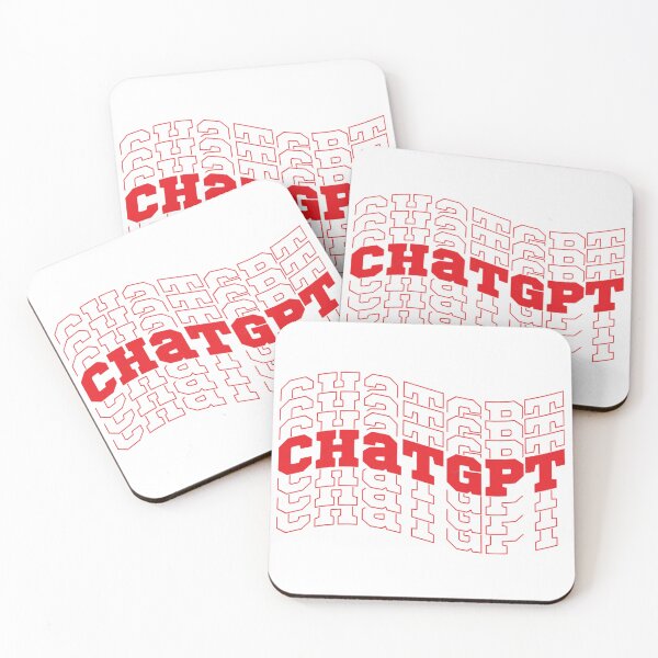 Item preview, ChatGPT designed and sold by abudesigner.