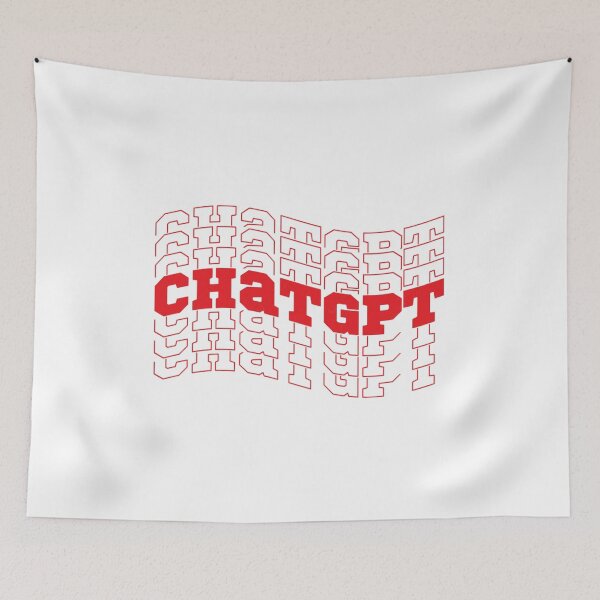 Item preview, ChatGPT  designed and sold by abudesigner.