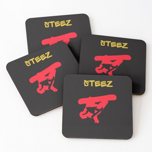 Item preview, Eat, Sleep, Snowboard, Repeat Steez design designed and sold by t1n3333.