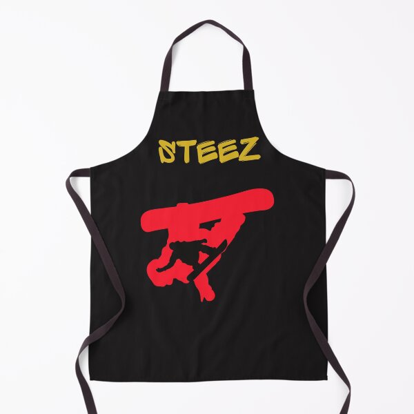 Item preview, Eat, Sleep, Snowboard, Repeat Steez design designed and sold by t1n3333.