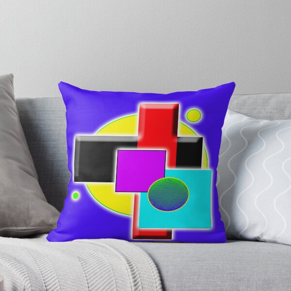 Artikelvorschau, GeoMetropolis entworfen und verkauft von JimmyGlenn Greenway.