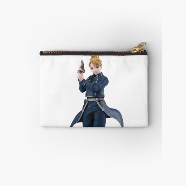 Item preview, Riza Hawkeye - Full Metal Alchemist - Japanese Manga - Fan made - K367 -  designed and sold by K367.