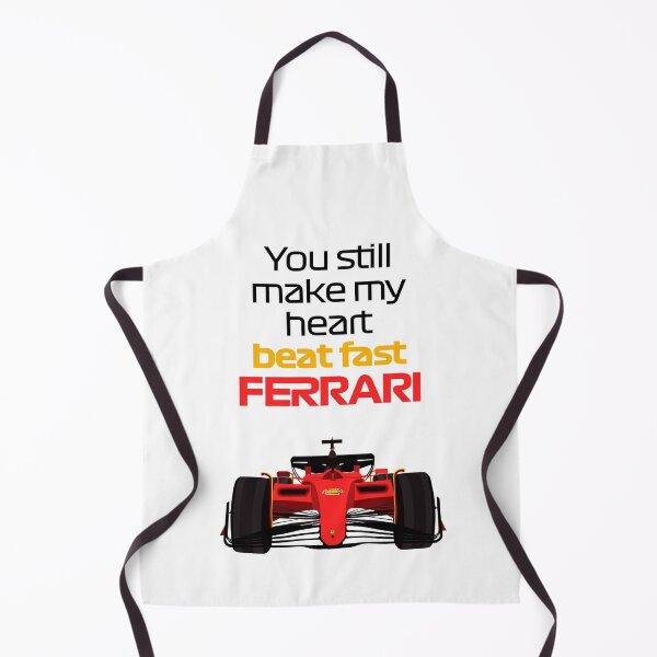 Item preview, F1 IS RED designed and sold by SomethingDrawTo.