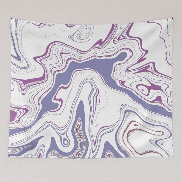 Item preview, Swirly Twirly designed and sold by drape-island.