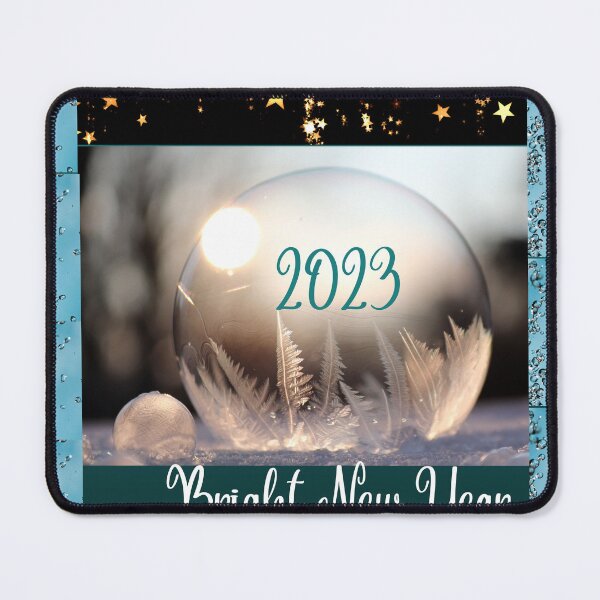 Item preview, happy 2023 designed and sold by WitshireW.