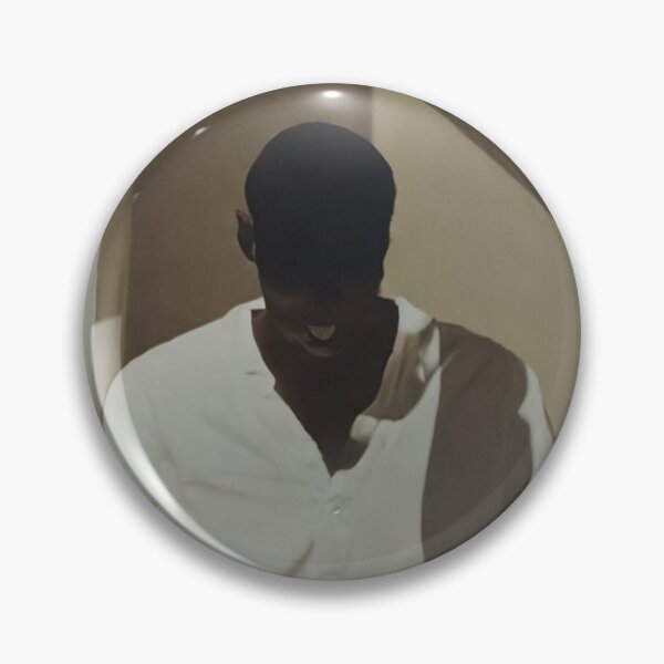 Item preview, A young man in a shirt stands in the sunlight and smiles designed and sold by Pavlo Zaitsev.