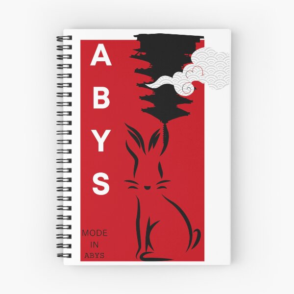 Item preview,  MADE IN ABYYS designed and sold by YAM-3.
