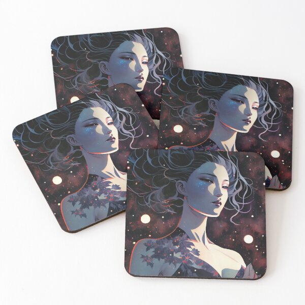 Item preview, Akane  designed and sold by OccultDreams.